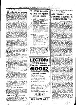 ABC SEVILLA 24-10-1976 página 33