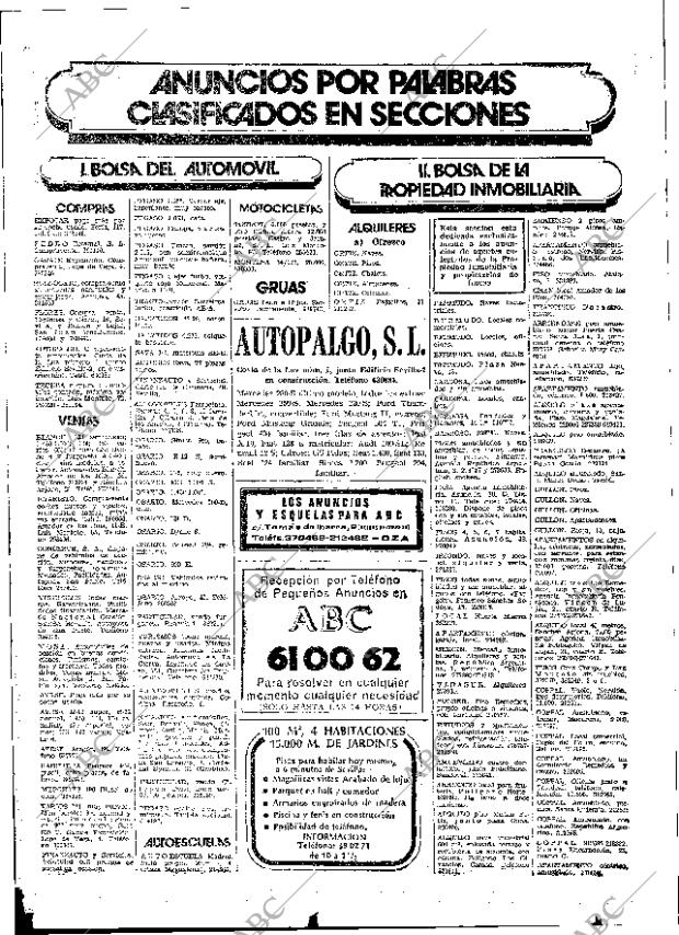 ABC SEVILLA 24-10-1976 página 50
