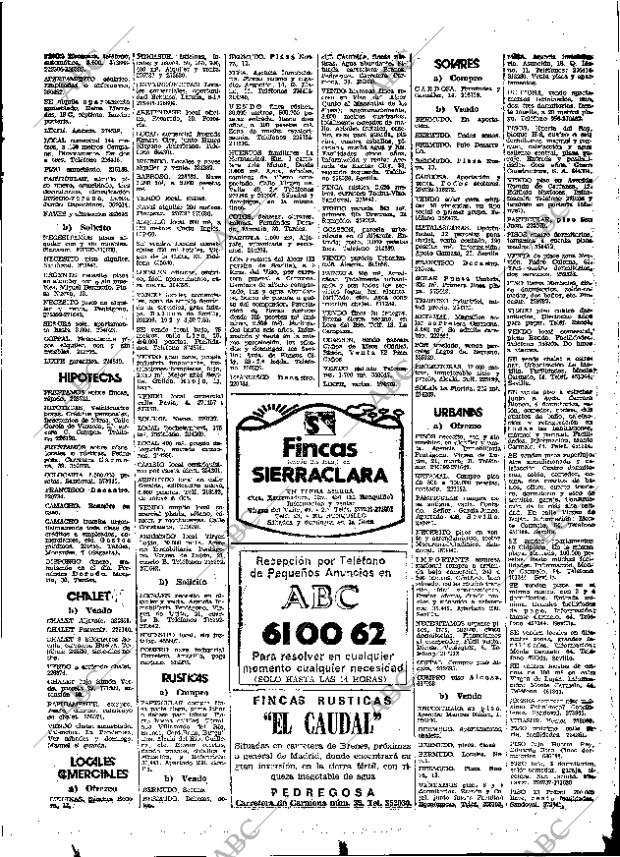ABC SEVILLA 24-10-1976 página 51