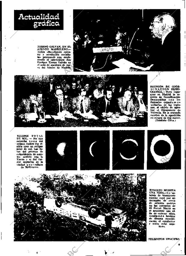 ABC SEVILLA 24-10-1976 página 9