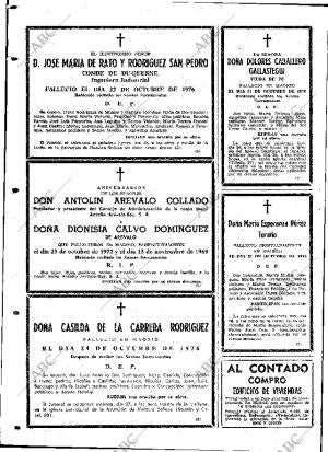 ABC MADRID 26-10-1976 página 112