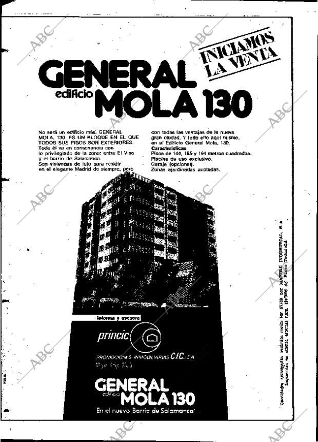 ABC MADRID 26-10-1976 página 118