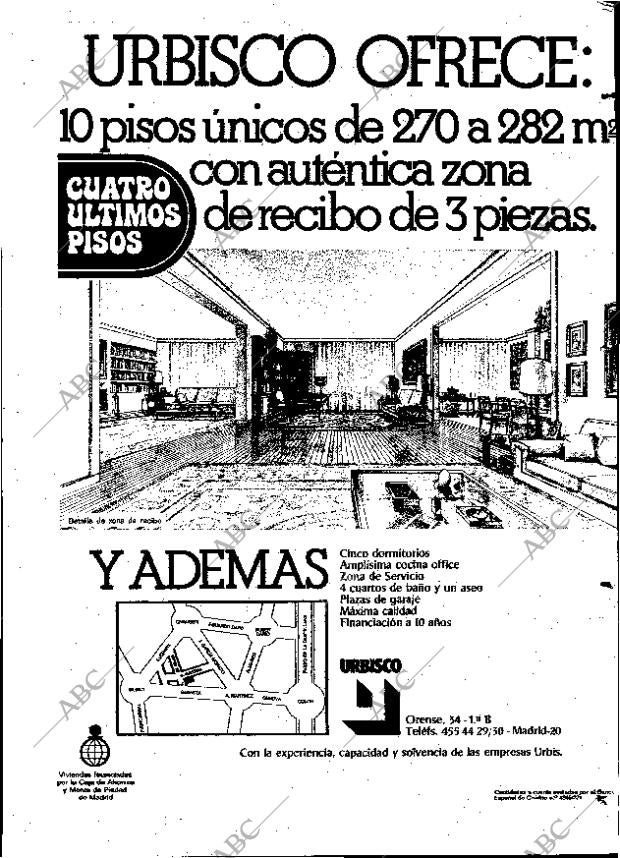 ABC MADRID 26-10-1976 página 125