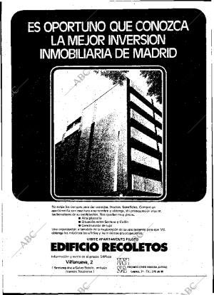 ABC MADRID 26-10-1976 página 16