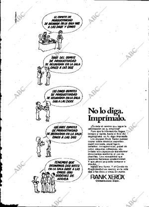 ABC MADRID 26-10-1976 página 2