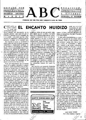 ABC MADRID 26-10-1976 página 3