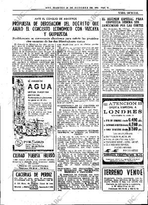 ABC MADRID 26-10-1976 página 31