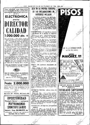 ABC MADRID 26-10-1976 página 40