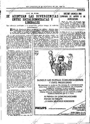 ABC MADRID 26-10-1976 página 51