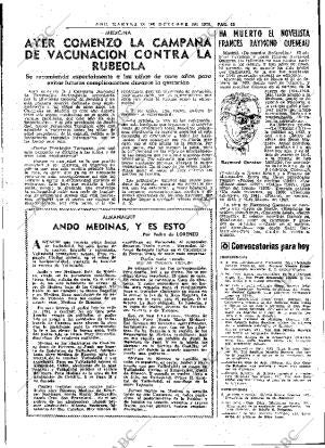 ABC MADRID 26-10-1976 página 65