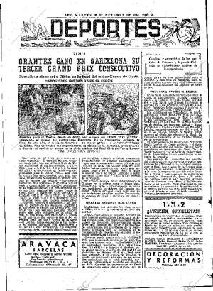 ABC MADRID 26-10-1976 página 79