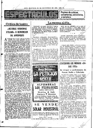 ABC MADRID 26-10-1976 página 90