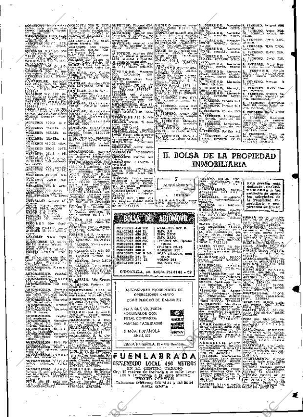 ABC MADRID 26-10-1976 página 99