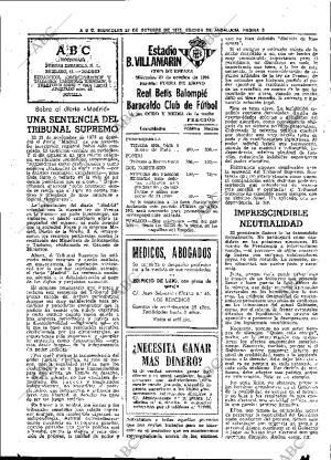 ABC SEVILLA 27-10-1976 página 16