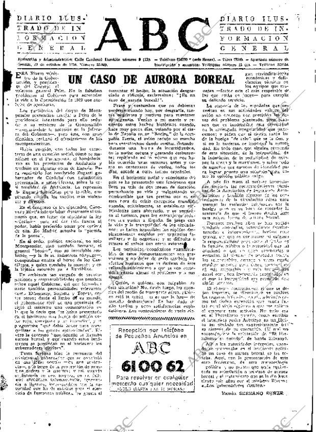 ABC SEVILLA 27-10-1976 página 3