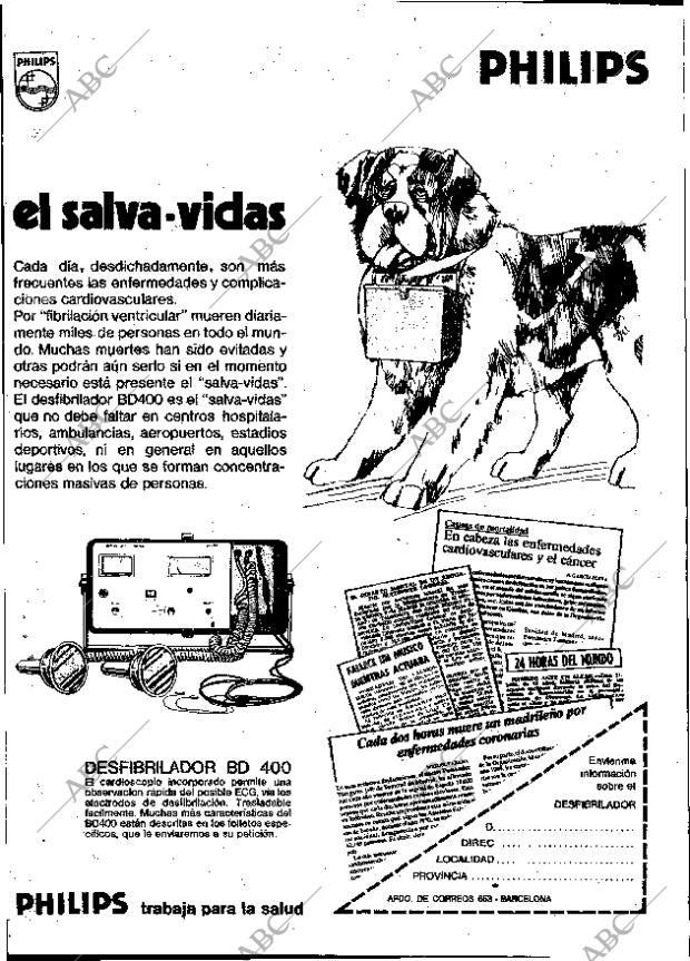 ABC MADRID 29-10-1976 página 10