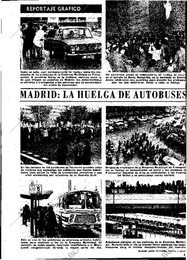 ABC MADRID 29-10-1976 página 109