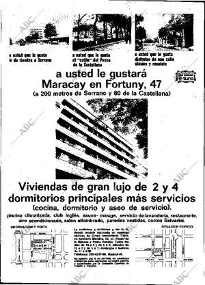 ABC MADRID 29-10-1976 página 2