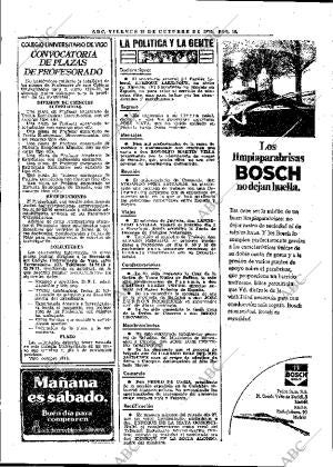 ABC MADRID 29-10-1976 página 32