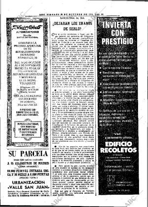 ABC MADRID 29-10-1976 página 38