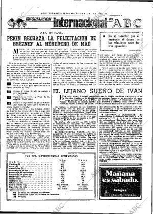 ABC MADRID 29-10-1976 página 40