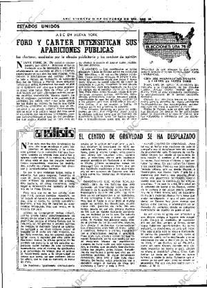 ABC MADRID 29-10-1976 página 41