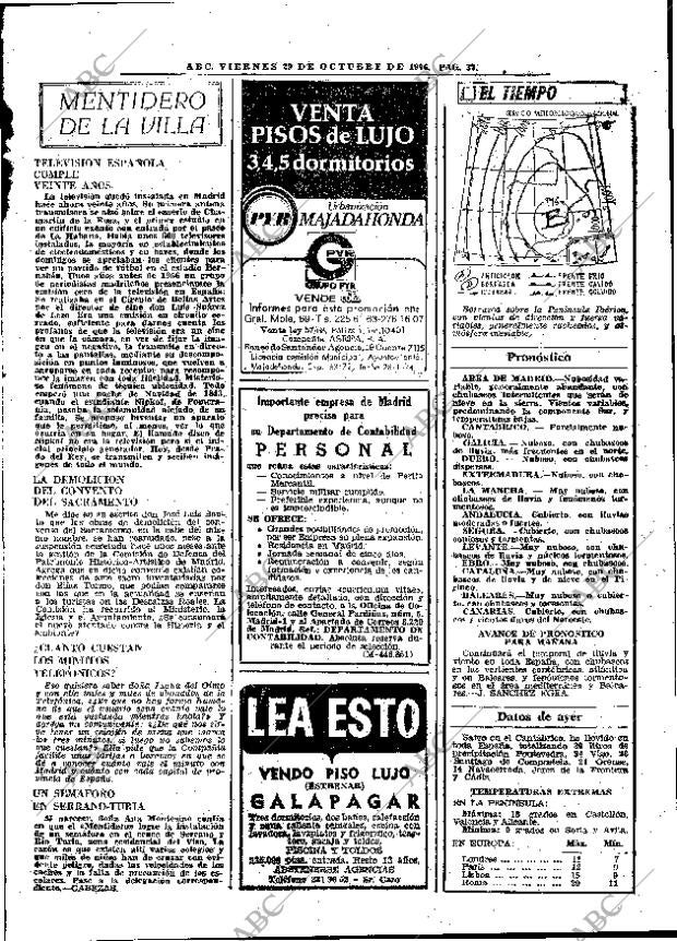 ABC MADRID 29-10-1976 página 53