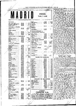 ABC MADRID 29-10-1976 página 63