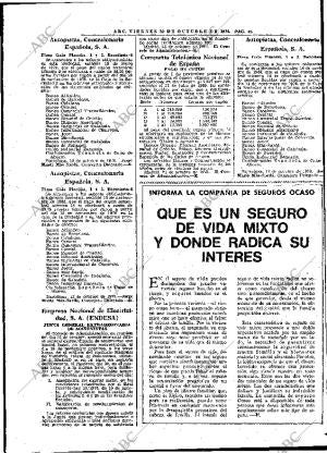 ABC MADRID 29-10-1976 página 65