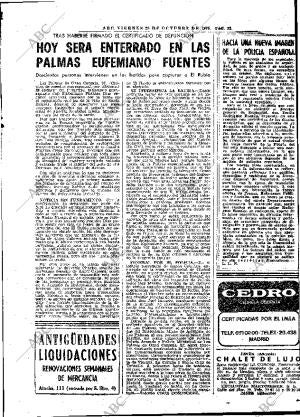 ABC MADRID 29-10-1976 página 69