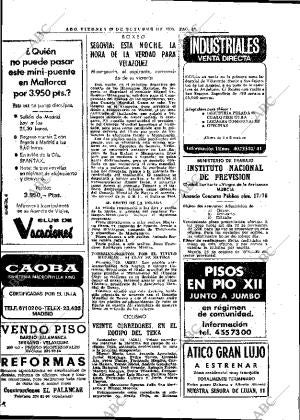 ABC MADRID 29-10-1976 página 78