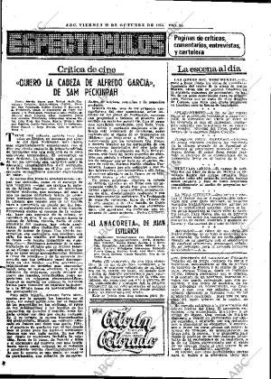 ABC MADRID 29-10-1976 página 80