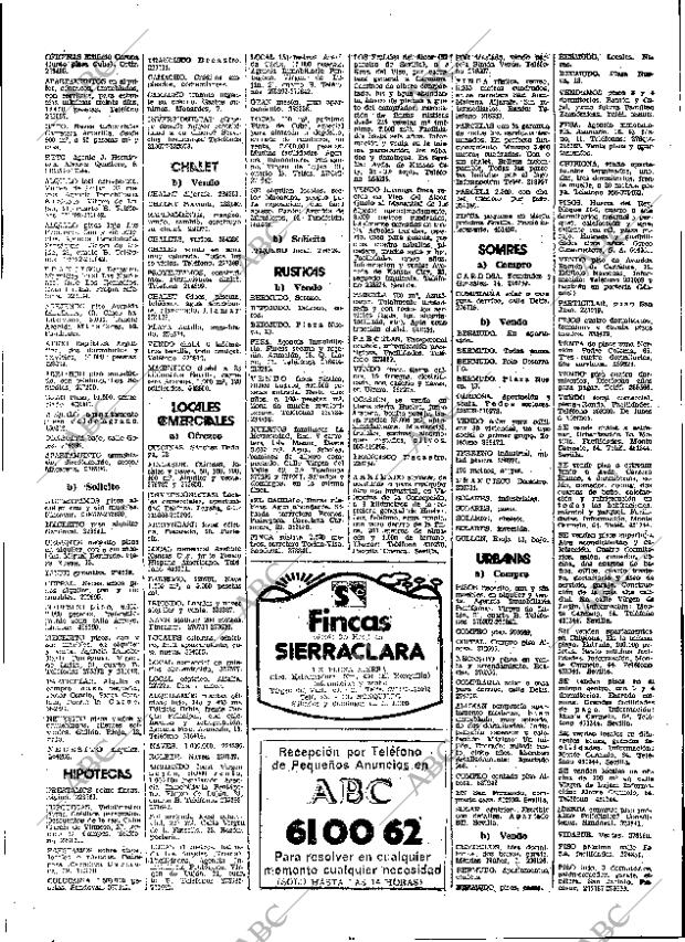 ABC SEVILLA 29-10-1976 página 55