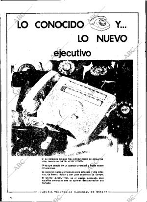 ABC SEVILLA 29-10-1976 página 6