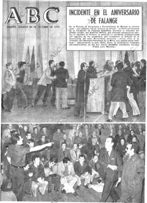 ABC MADRID 30-10-1976