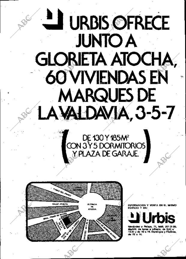 ABC MADRID 30-10-1976 página 101