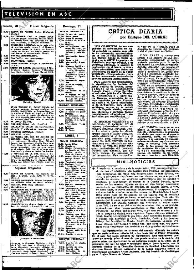 ABC MADRID 30-10-1976 página 102