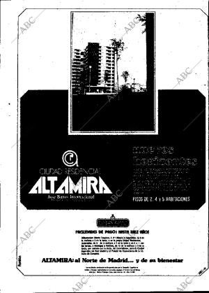 ABC MADRID 30-10-1976 página 103