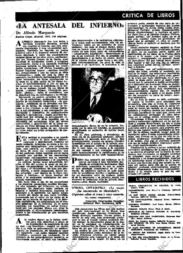 ABC MADRID 30-10-1976 página 11