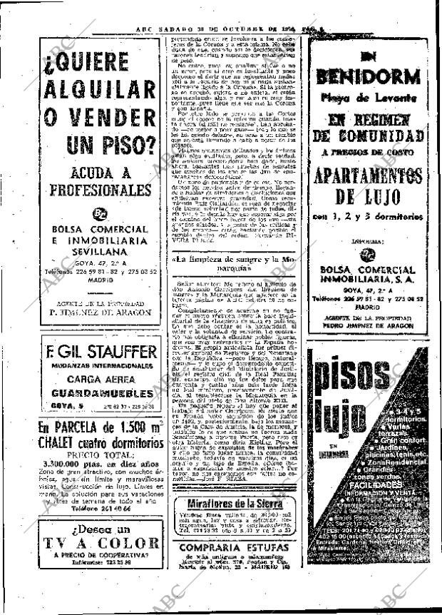 ABC MADRID 30-10-1976 página 17