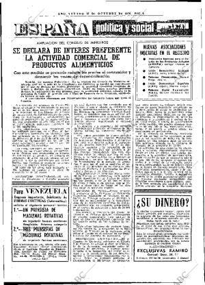 ABC MADRID 30-10-1976 página 18