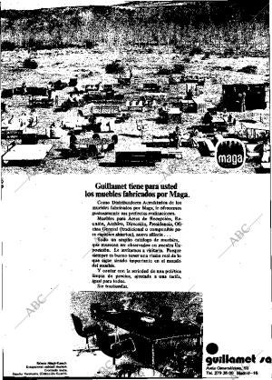 ABC MADRID 30-10-1976 página 2