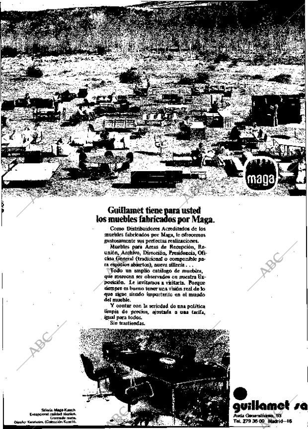 ABC MADRID 30-10-1976 página 2