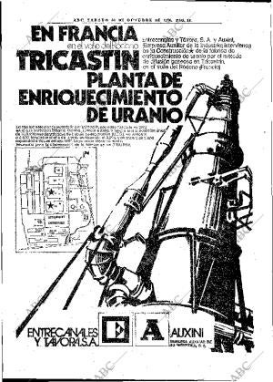 ABC MADRID 30-10-1976 página 26