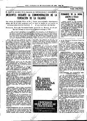 ABC MADRID 30-10-1976 página 27