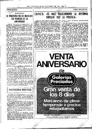 ABC MADRID 30-10-1976 página 29
