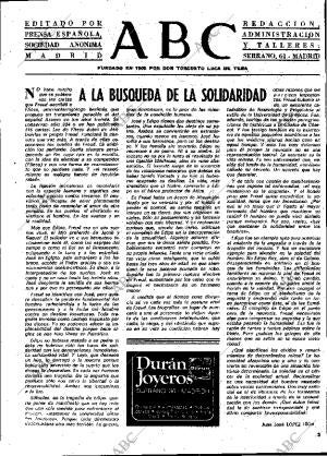 ABC MADRID 30-10-1976 página 3