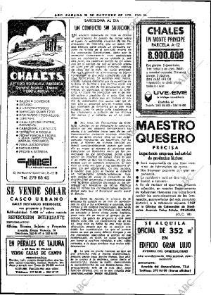 ABC MADRID 30-10-1976 página 32