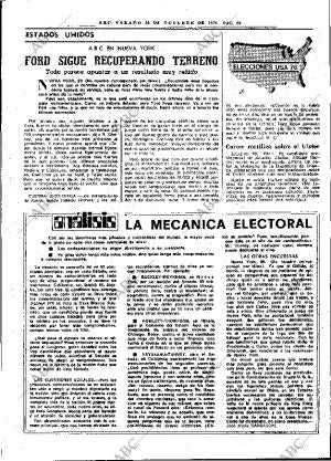 ABC MADRID 30-10-1976 página 35