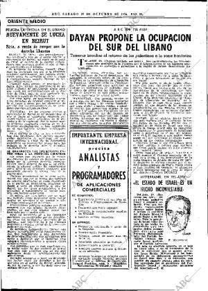 ABC MADRID 30-10-1976 página 38